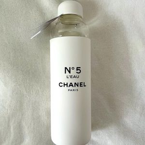 Chanel Factory 5 Water Bottle